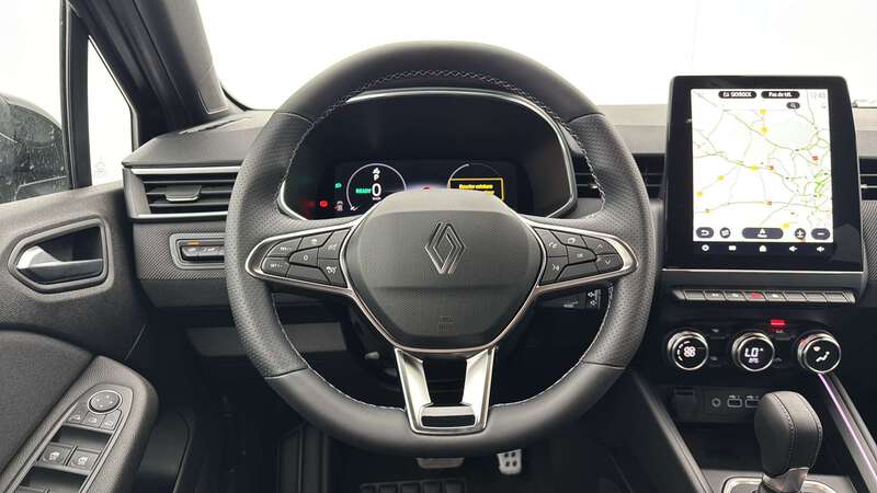 Renault Clio V
