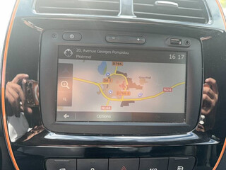 Vehicle 3D Image