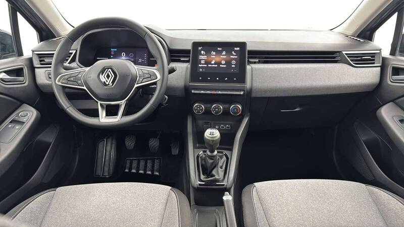 Renault Clio V