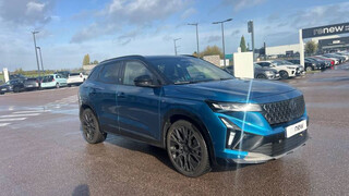 Vehicle 3D Image