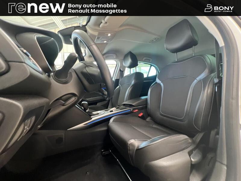 Renault Megane IV Berline