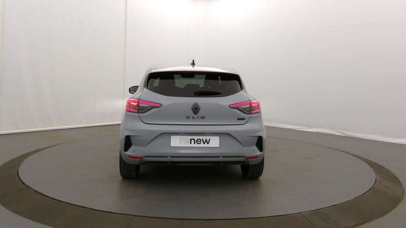 Renault Clio V