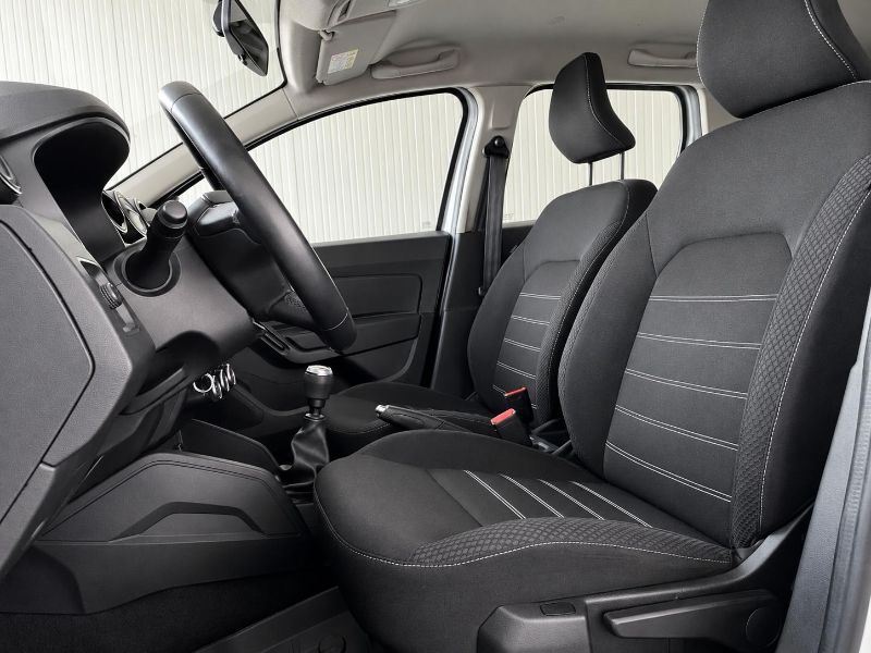 DACIA Duster 2021 — imagine 14