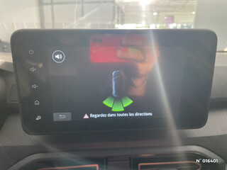 Vehicle 3D Image