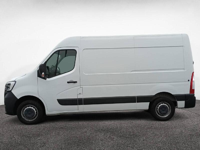 Renault Master III
