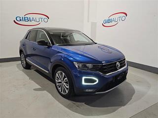 T-Roc