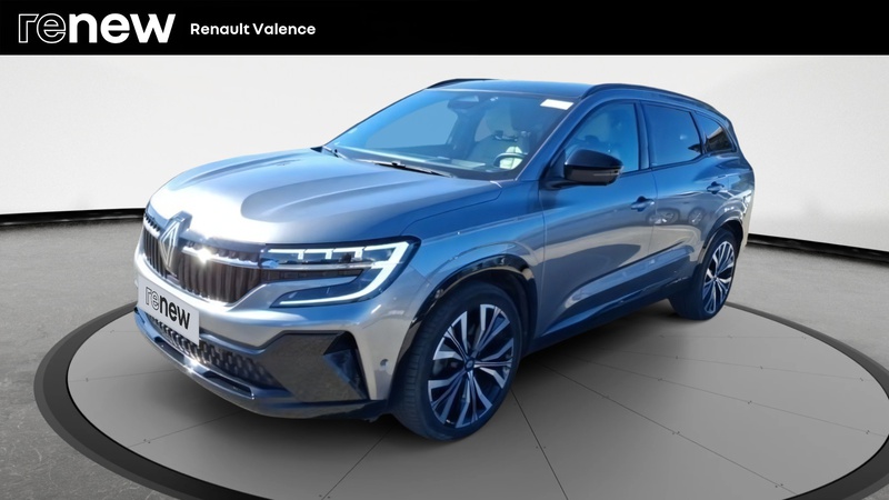 Renault Espace VI