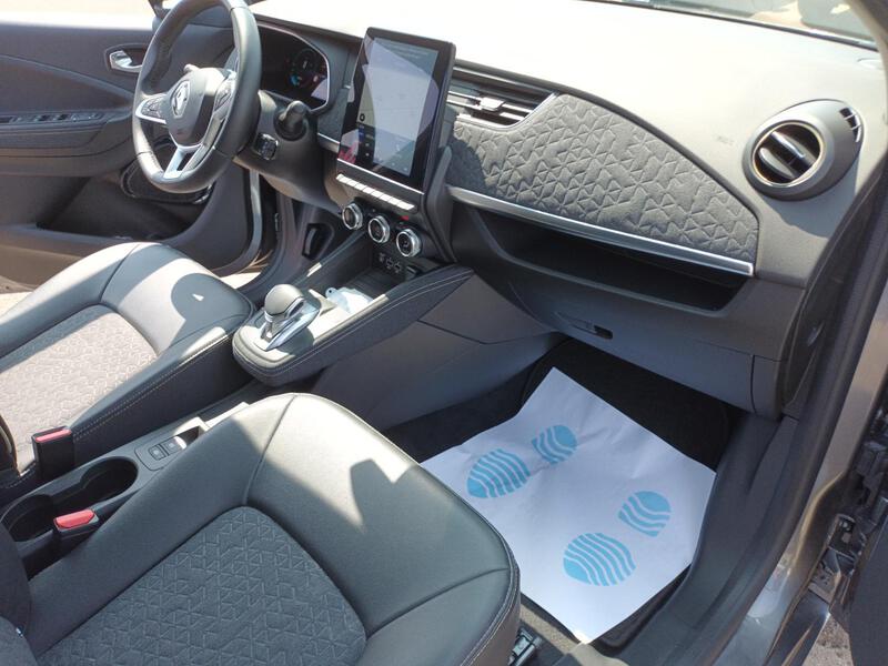 Renault ZOE E-Tech Electrique