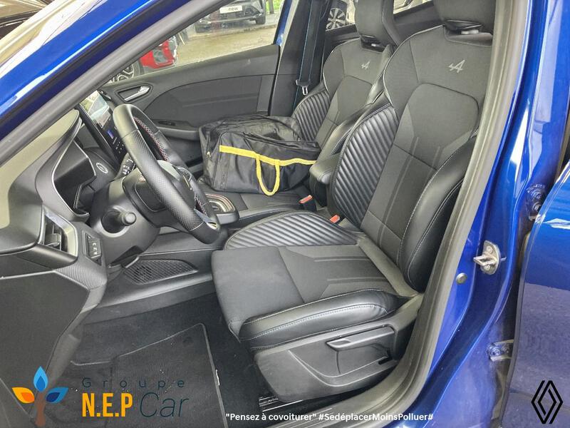 Renault Clio V