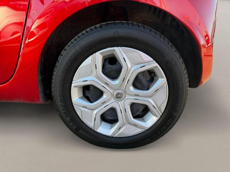Renault Twingo III