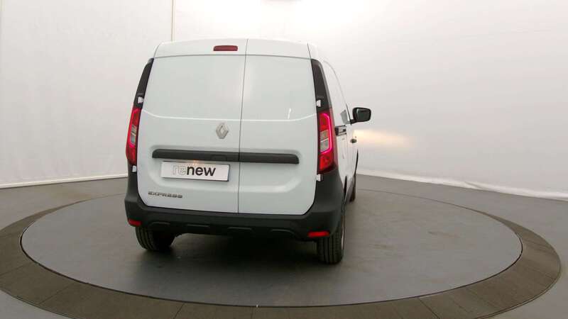 Renault Express VAN