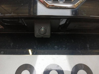 Vehicle 3D Image