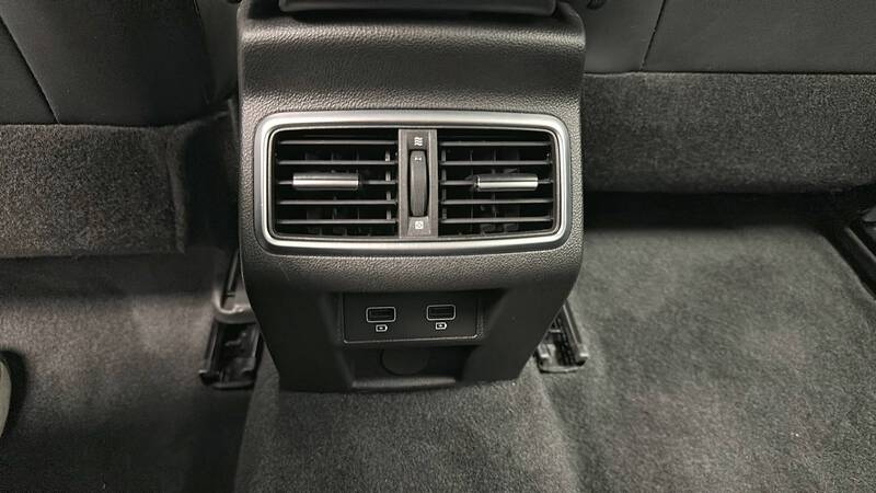 Renault Megane IV Berline