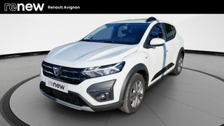 SANDERO