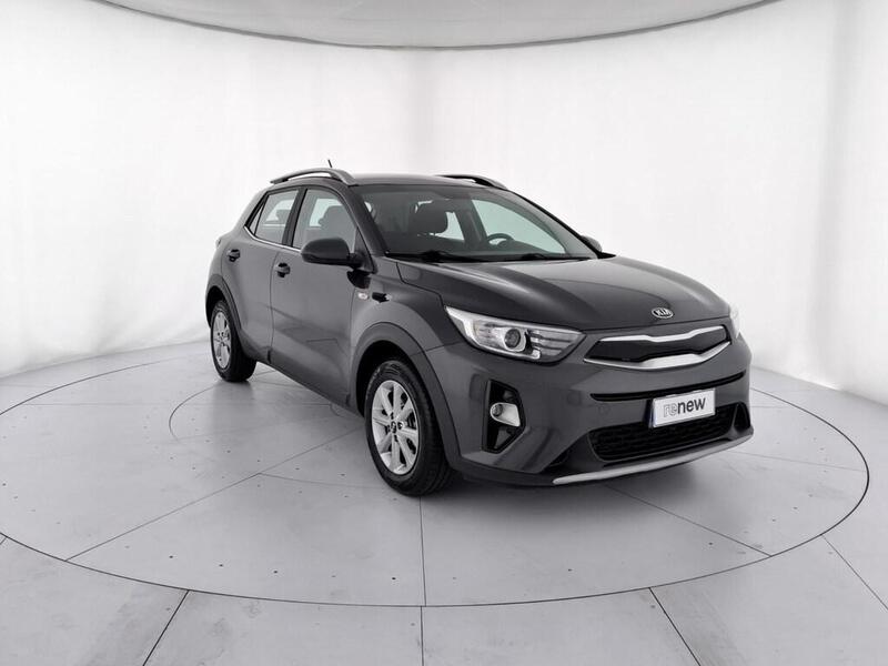 Kia Stonic