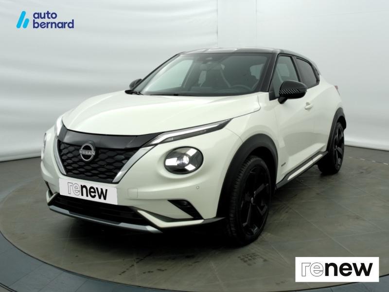 Nissan Juke 2023