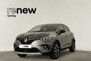 RENAULT Captur Captur 1.0 TCe Techno