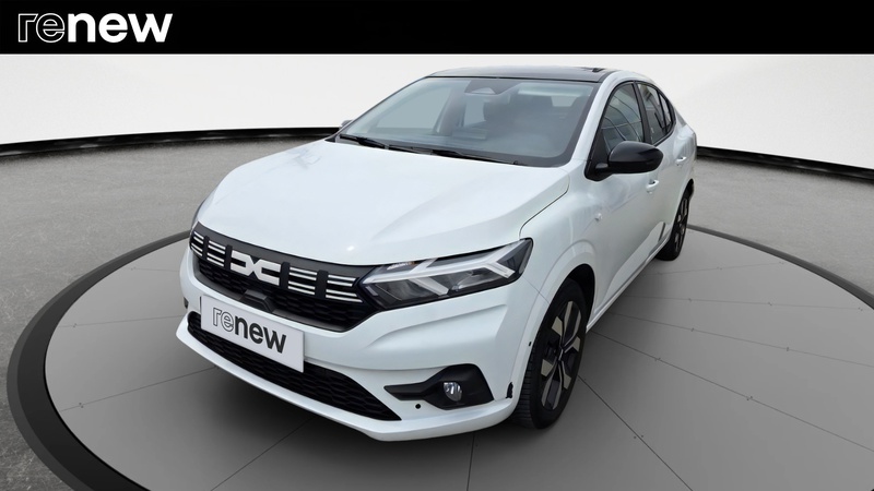 DACIA Logan 2024 — imagine 32