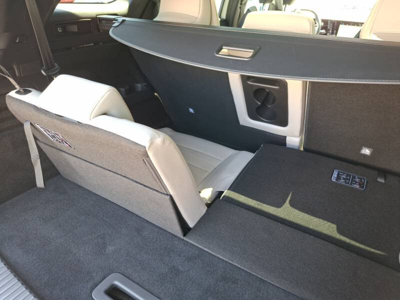 Renault Espace VI
