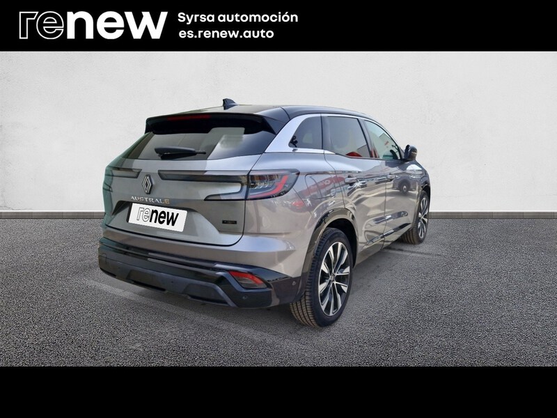 Renault Austral