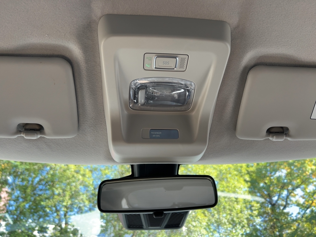 Dacia Spring – Bild 15