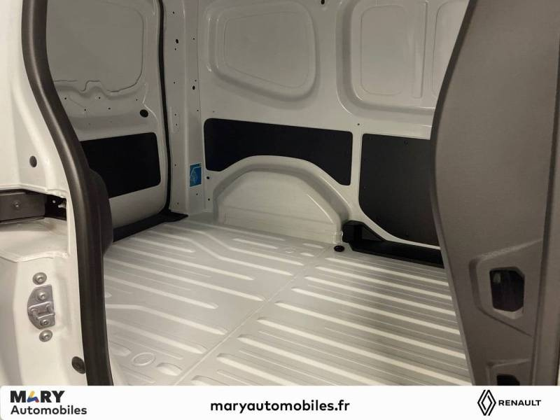 Renault Kangoo VU