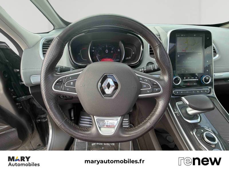 Renault Espace V