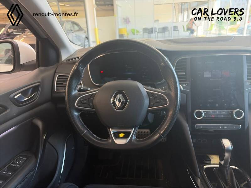 Renault Megane IV Estate