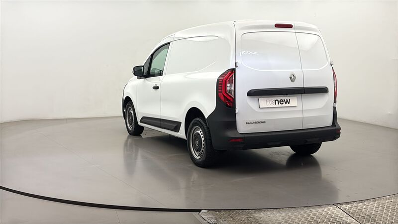 Renault Kangoo VU