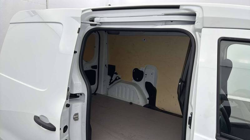 Renault Express VAN