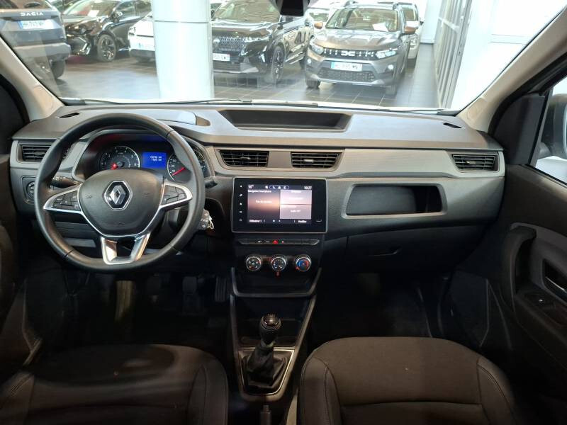 Renault Express VAN