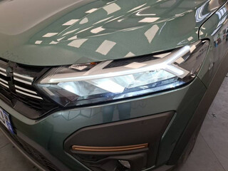 Vehicle 3D Image