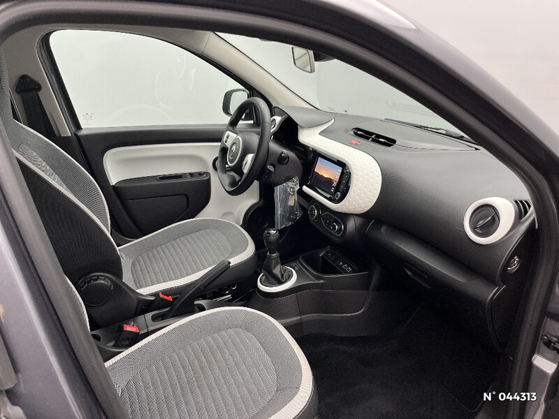 Renault Twingo III