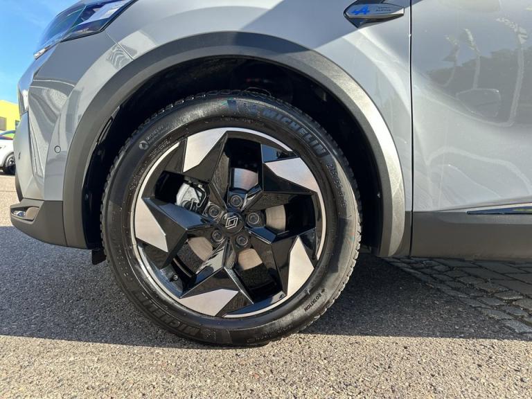 Renault Captur – Bild 14