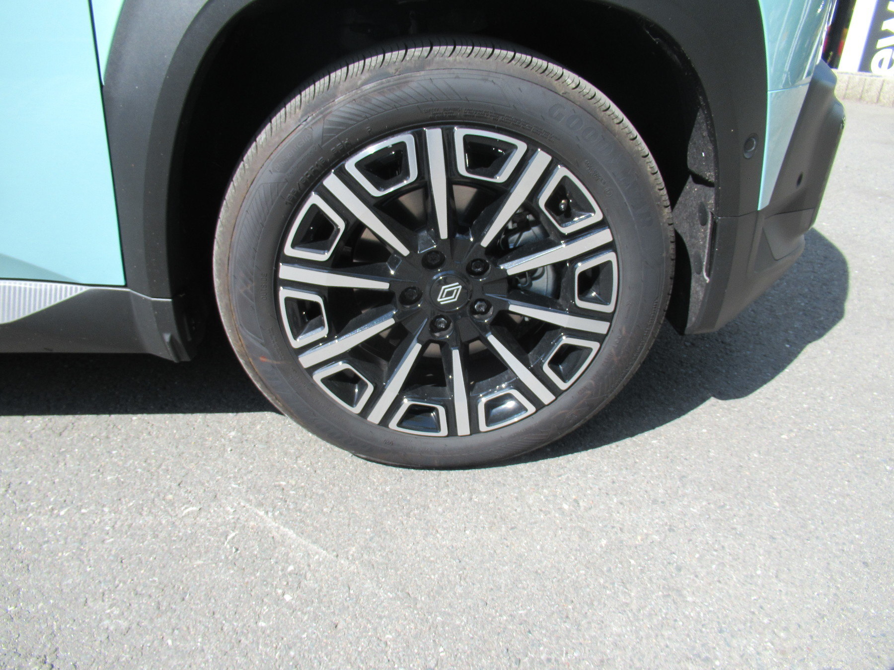 Renault R 4 – Bild 2