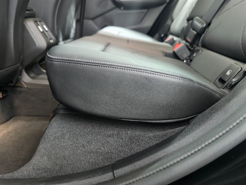 BMW X1 2025 — imagine 14