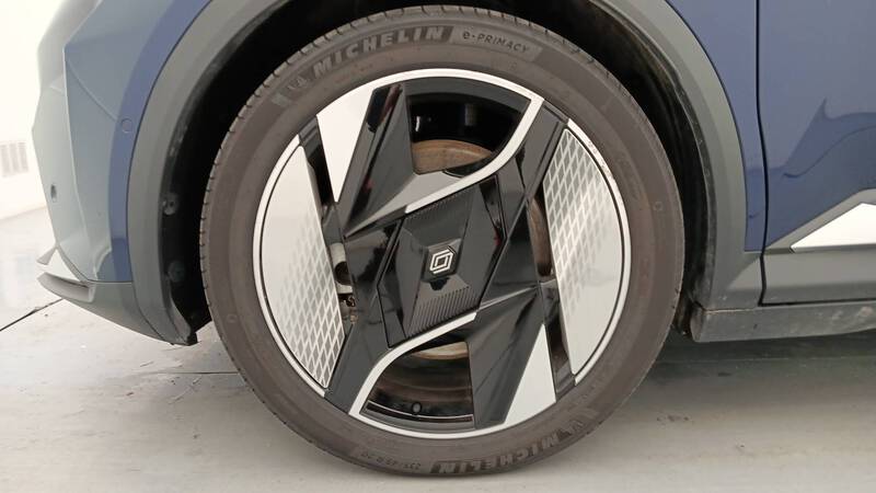 Renault Scenic E-Tech Electrique