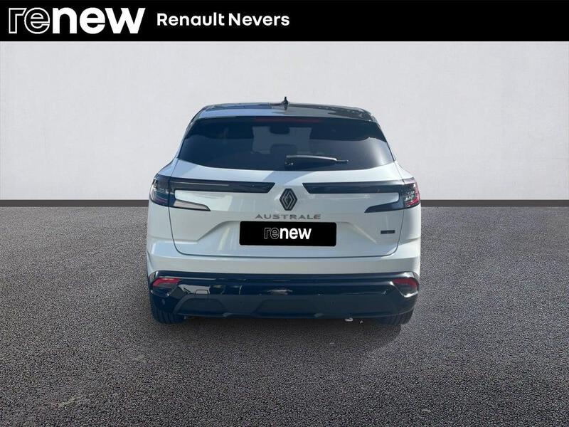 Renault Austral