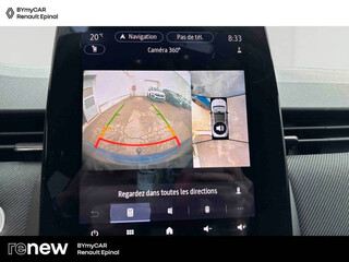 Vehicle 3D Image