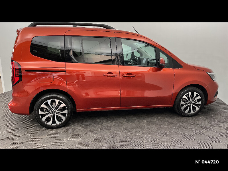 Renault Kangoo VP
