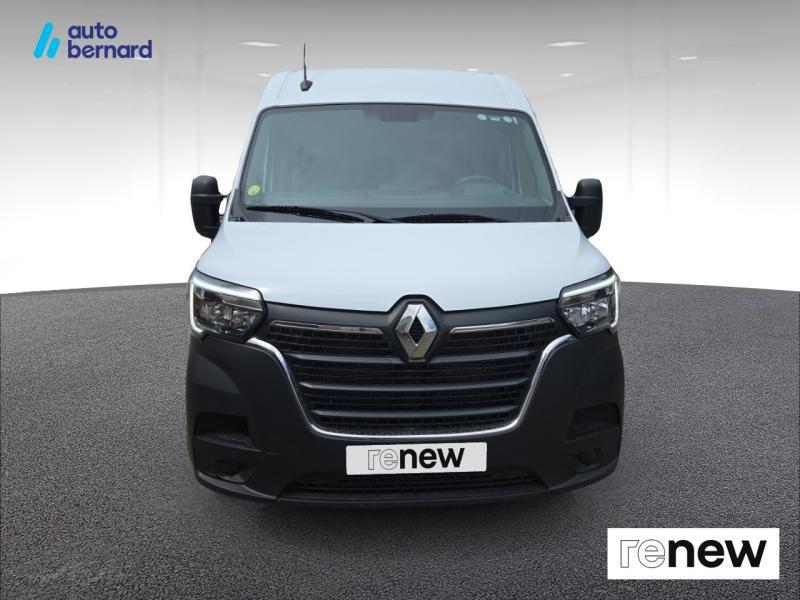 Renault Master Fourgon