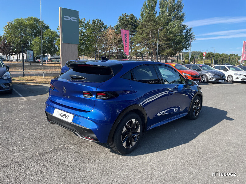 Renault Clio VI