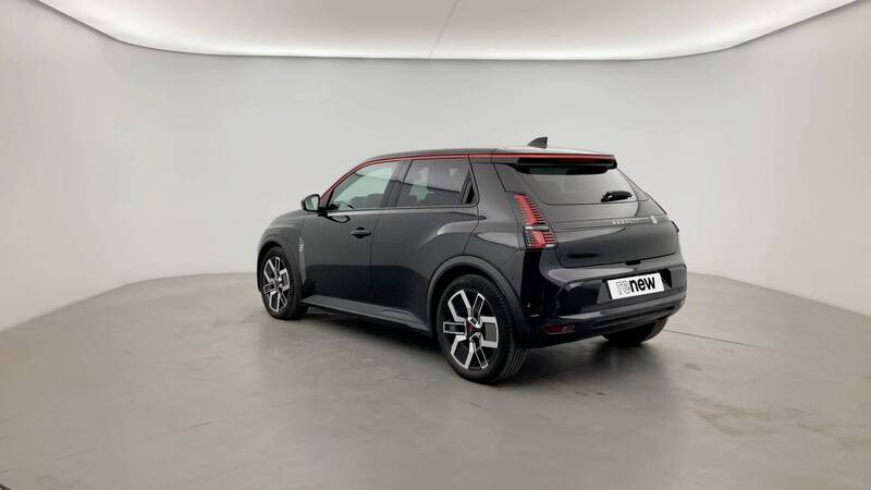 Renault R5 E-Tech Electrique