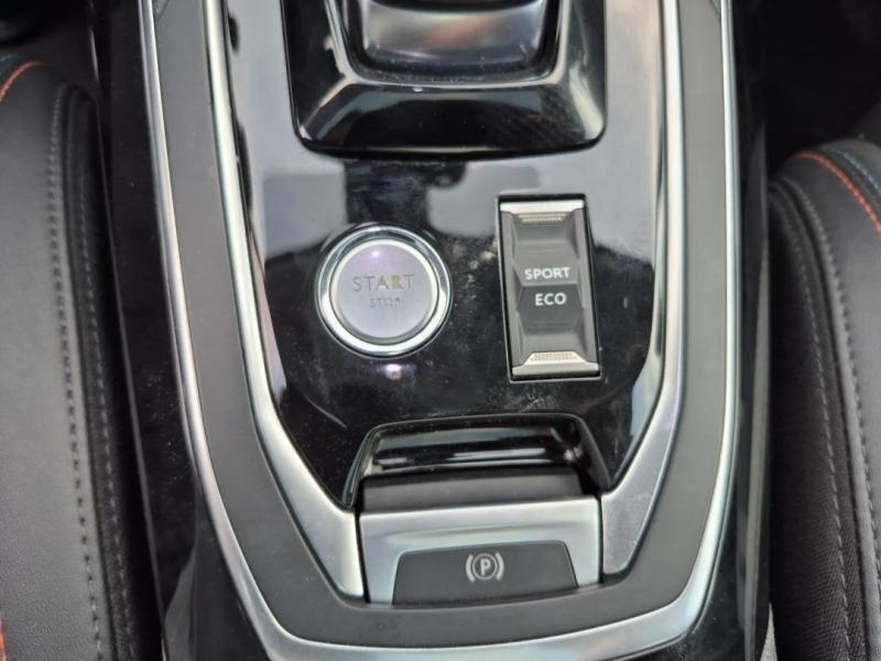 Peugeot 308 SW