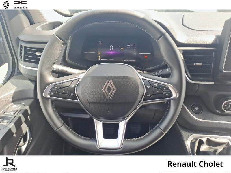 Renault Trafic Combi