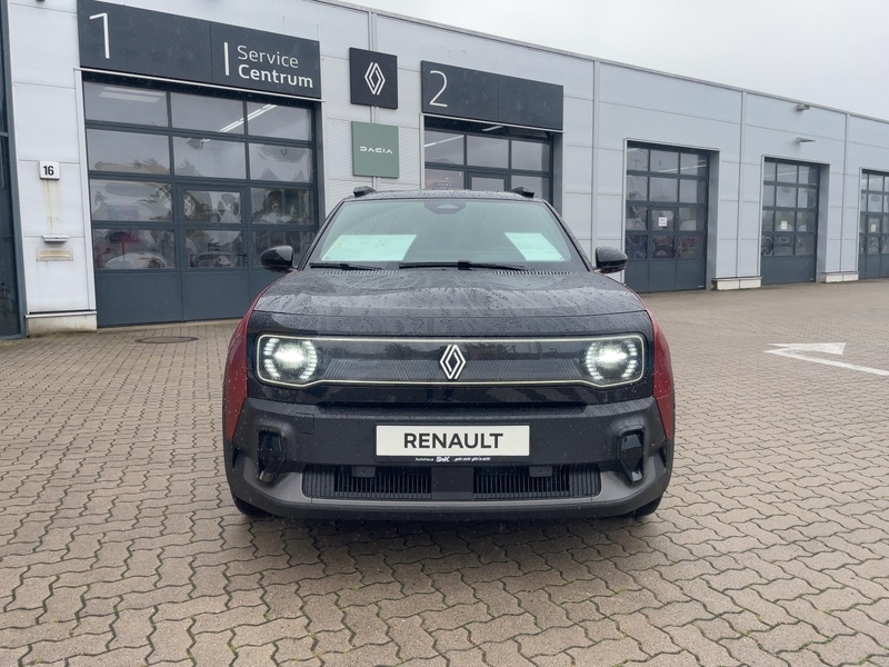 Renault R 4