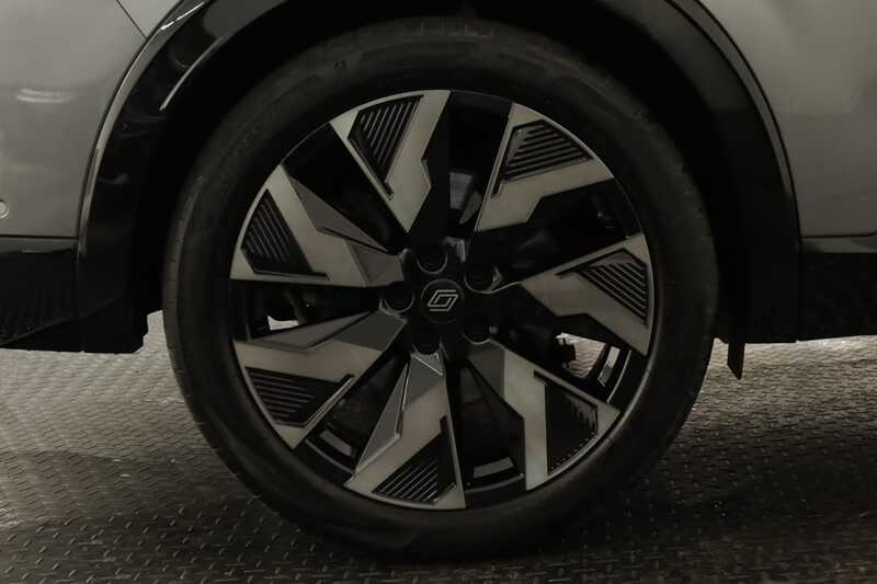 RENAULT Rafale Rafale 1.2 Hyper Hybrid E-Tech Esprit Alpine — photo 5