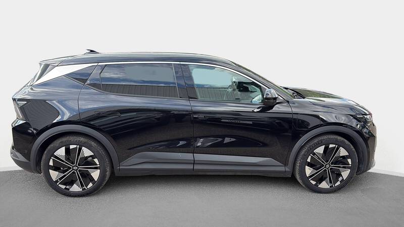 Renault Scenic E-Tech Electrique