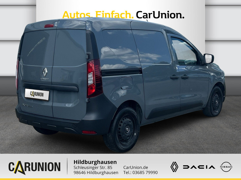 Renault Express