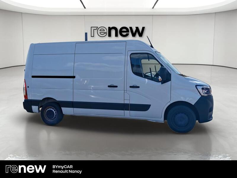 Renault Master III